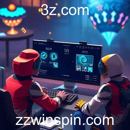 Avanços e Estratégias no Mundo dos Jogos Online