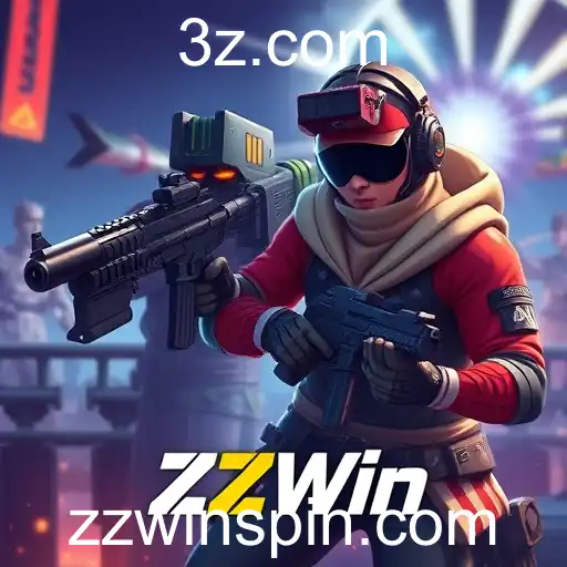 O Futuro dos Jogos Online e a Influência de ZZWin