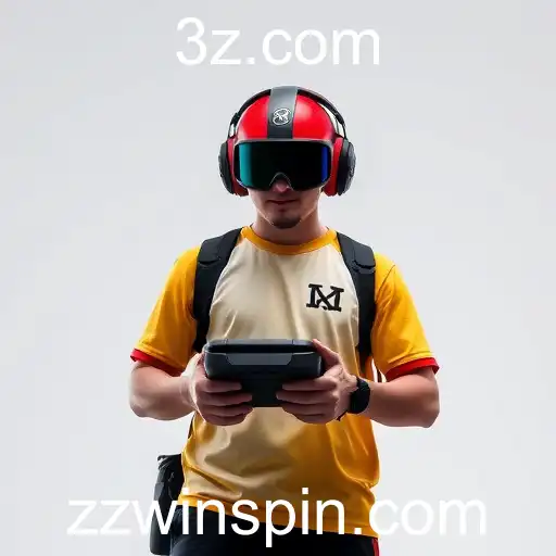 Transformações no Mundo dos Jogos Online em 2025