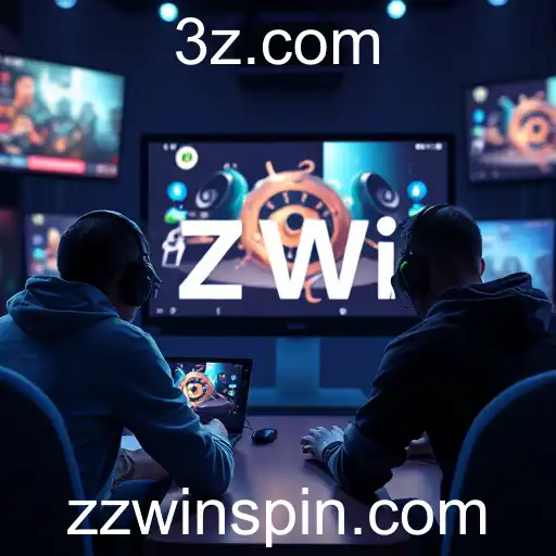 Revitalização do Mercado de Jogos com ZZWin