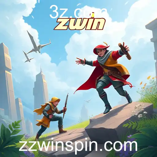 O Fenômeno ZZWin: Revolução no Mundo dos Jogos