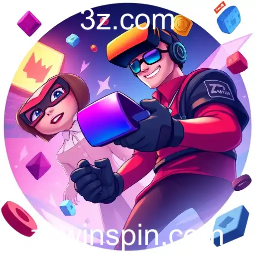 zzwin: O Fenômeno do Momento no Mundo dos Jogos Online