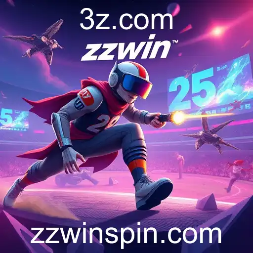 O Impacto de 'zzwin' no Cenário de Jogos On-line
