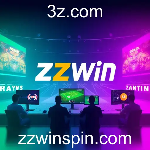 A Evolução do Site de Jogos ZZWin em 2025