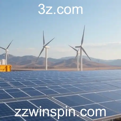 Tecnologia e Sustentabilidade: O Futuro da Energia no Brasil