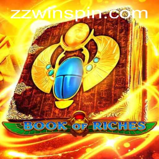 Discover the Exciting World of BookofRiches: A Detailed Guide
