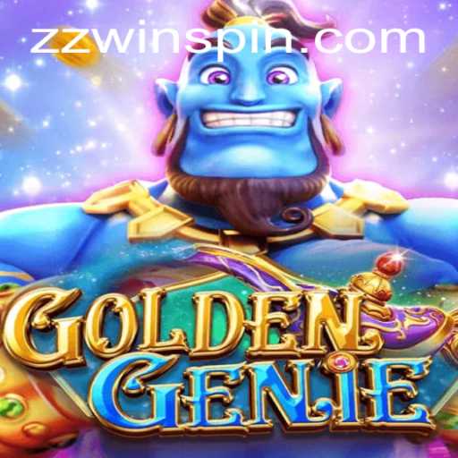 Unveiling the Magic of GOLDENGENIE: A New Standard in Gaming with zzwin