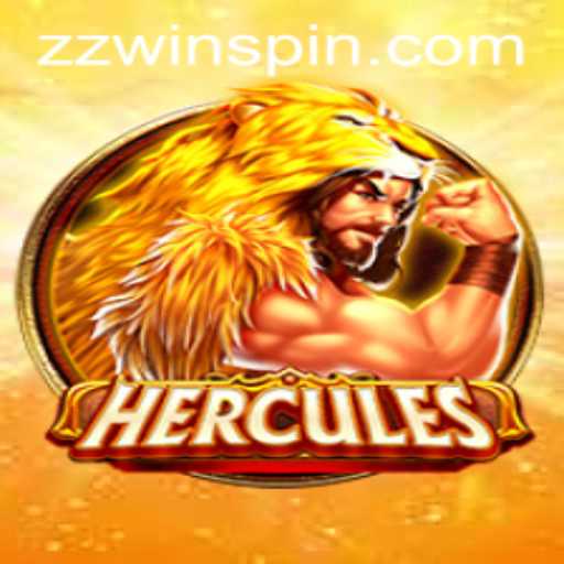 Hercules: A Thrilling Odyssey in Gaming