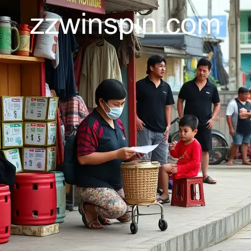 Jueteng: Unraveling a Deep-Rooted Cultural Phenomenon