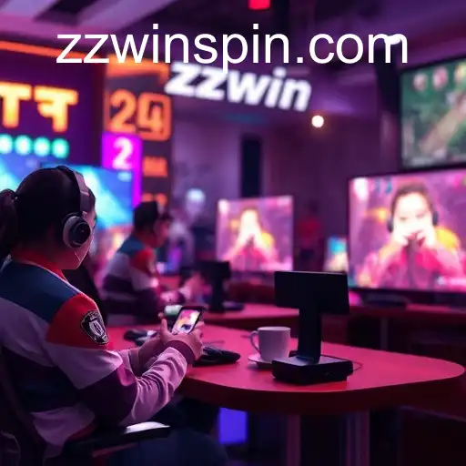 Exploring the Thrilling World of Live Games with zzwin