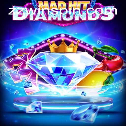 MadHitDiamonds: An Exciting Adventure in a World of Dazzling Gems